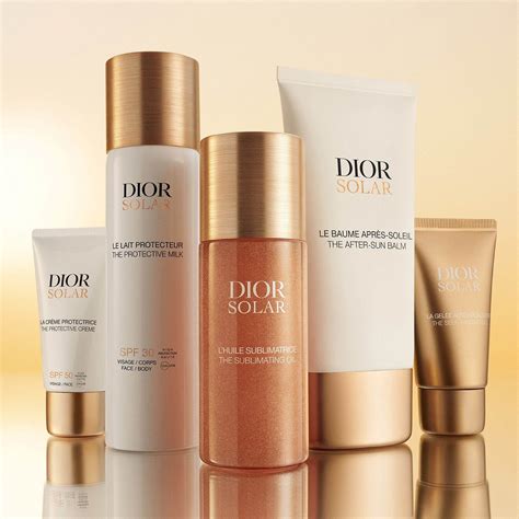 dior solaire pochette|Dior sun balm uk.